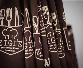 ZIGI'S Personal Chef Services - Accommodation Brunswick Heads 6