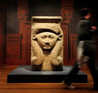 Nicholson Museum - Accommodation Brunswick Heads