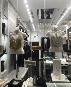 ZAHLI Crystal Couture And Designer Denim - Accommodation Brunswick Heads 0