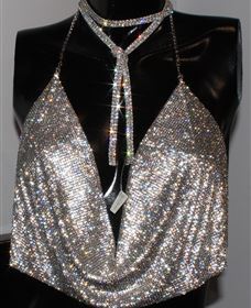 ZAHLI Crystal Couture And Designer Denim - Accommodation Brunswick Heads 2