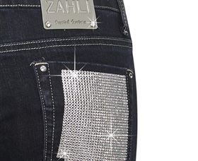 ZAHLI Crystal Couture And Designer Denim - Accommodation Brunswick Heads 5