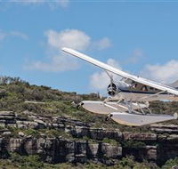 Sydney By Seaplane - Accommodation Brunswick Heads