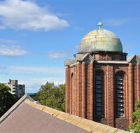 Mosman Art Gallery - Accommodation Brunswick Heads