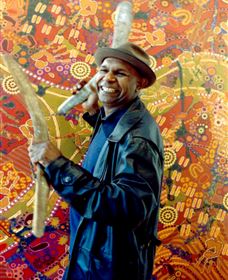 Walangari Karntawarra And Diramu Aboriginal Dance And Didgeridoo - Accommodation Brunswick Heads 2