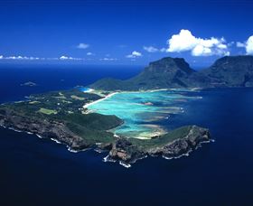 Air Adventure Australia - Accommodation Brunswick Heads 0