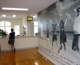 American Institute For Foreign Study - Australia - Accommodation Brunswick Heads 0