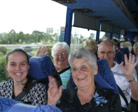 All Australian Journeys - Accommodation Brunswick Heads 1