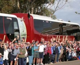 All Australian Journeys - Accommodation Brunswick Heads 2