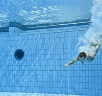 Dive Into History at Sydney Olympic Park Aquatic Centre - Accommodation Brunswick Heads