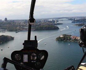 Australian Helicopter Pilot School - Accommodation Brunswick Heads 0