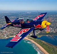 Red Baron Adventure Flights - Accommodation Brunswick Heads