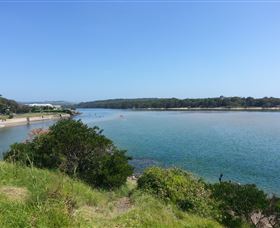 Canoe And Kayak Adventures - Accommodation Brunswick Heads 3