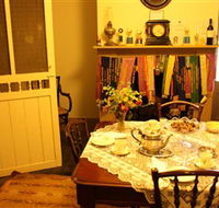 Roughley House and The Pines - Accommodation Brunswick Heads