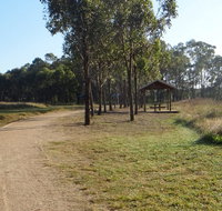 Rouse Hill Estate walk - Accommodation Brunswick Heads
