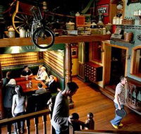 The Fiddler - Accommodation Brunswick Heads