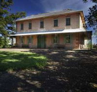 Rouse Hill House and Farm - Accommodation Brunswick Heads