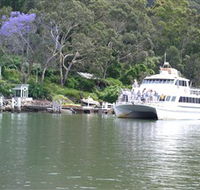 The Riverboat Postman - Accommodation Brunswick Heads