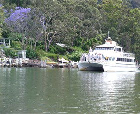 The Riverboat Postman - Accommodation Brunswick Heads 0