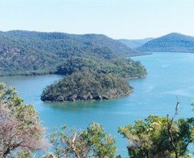 The Riverboat Postman - Accommodation Brunswick Heads 2