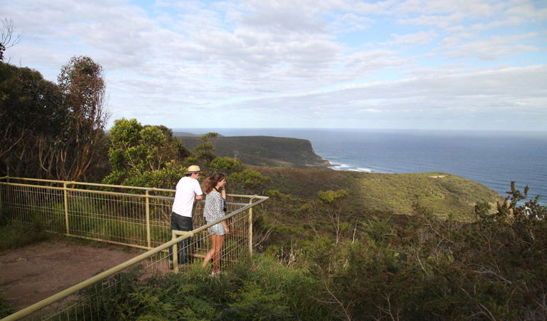 Lilyvale NSW Accommodation Brunswick Heads