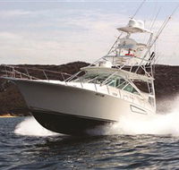 1300 Big Fish - Accommodation Brunswick Heads