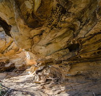 Marramarra National Park - Accommodation Brunswick Heads