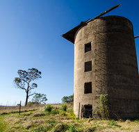 Scheyville National Park - Accommodation Brunswick Heads