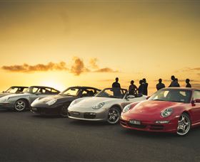 Cliff To Coast Sports Car Drives - Accommodation Brunswick Heads 1