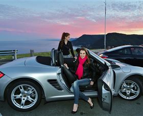 Cliff To Coast Sports Car Drives - Accommodation Brunswick Heads 3