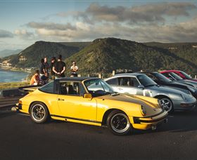 Cliff To Coast Sports Car Drives - Accommodation Brunswick Heads 4