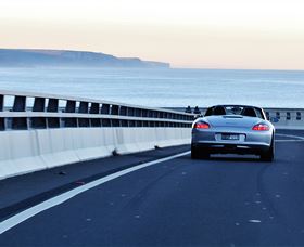 Cliff To Coast Sports Car Drives - Accommodation Brunswick Heads 8