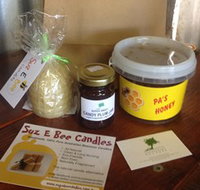 Canoelands Orchard - Accommodation Brunswick Heads