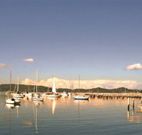 Deepwater Plaza - Accommodation Brunswick Heads