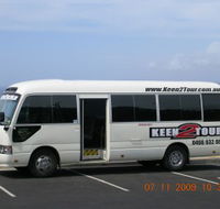 Keen 2 Tour - Accommodation Brunswick Heads