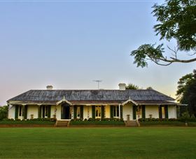 Gledswood Homestead - Ghost Tours - Accommodation Brunswick Heads 0