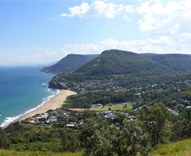 Otford NSW Accommodation Brunswick Heads