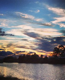 Governor Phillip Park - Accommodation Brunswick Heads 0