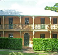 Hawkesbury Regional Museum - Accommodation Brunswick Heads