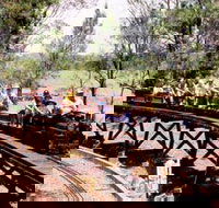 Model Park - Accommodation Brunswick Heads