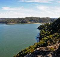 Brisbane Water National Park - Accommodation Brunswick Heads