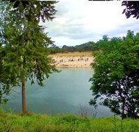 Howe Park - Accommodation Brunswick Heads