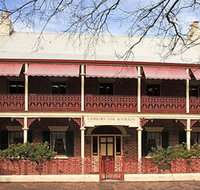 Windsor Heritage Walk - Accommodation Brunswick Heads