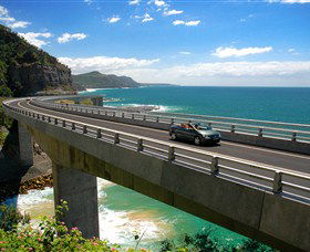 Coalcliff NSW Accommodation Brunswick Heads