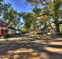 The Australiana Pioneer Village Ltd - Accommodation Brunswick Heads
