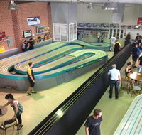 Penrith Slot Car and Hobby Centre - Accommodation Brunswick Heads