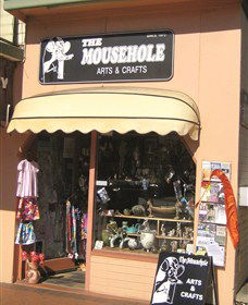 The Mousehole - Accommodation Brunswick Heads 0