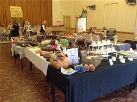 Gumeracha Country Market - Accommodation Brunswick Heads 0