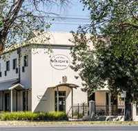 Haigh's Chocolates Visitor Centre - Accommodation Brunswick Heads