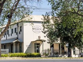 Haigh's Chocolates Visitor Centre - Accommodation Brunswick Heads 0