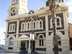 Bay Discovery Centre Museum - Accommodation Brunswick Heads 0